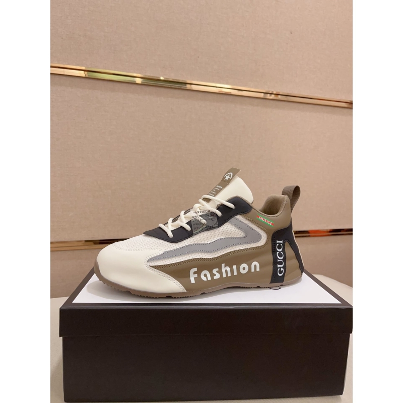 G*u*i casual shoes